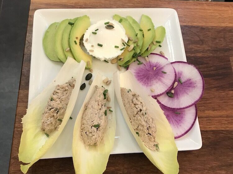 Пансион Villa L'estuaire