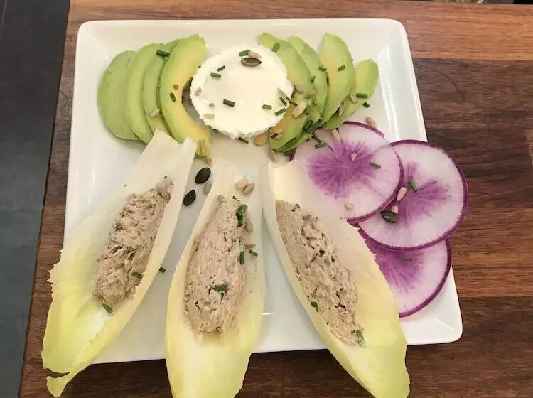 Majatalo Villa L'estuaire