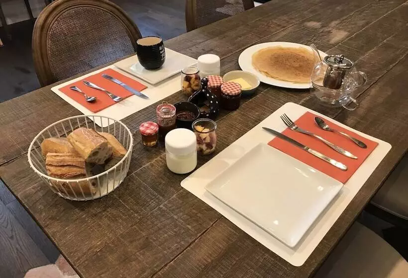 Majatalo Villa L'estuaire