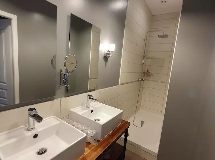 Majatalo Villa L'estuaire