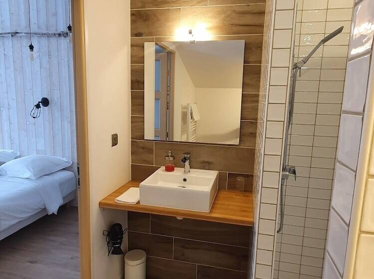 Пансион Villa L'estuaire