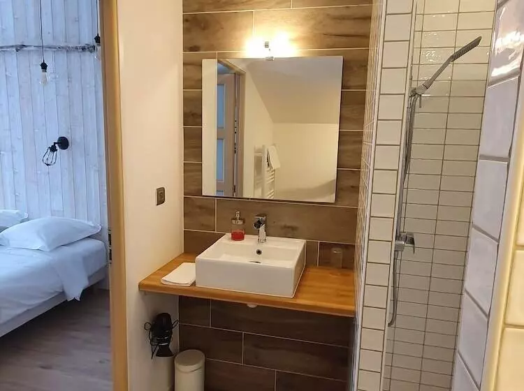 Majatalo Villa L'estuaire