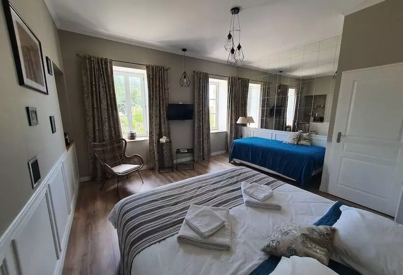 Majatalo Villa L'estuaire