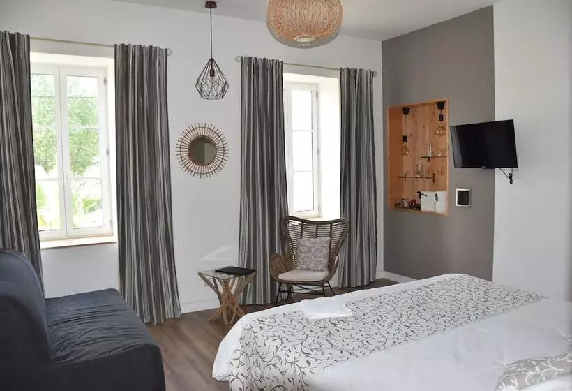 Majatalo Villa L'estuaire