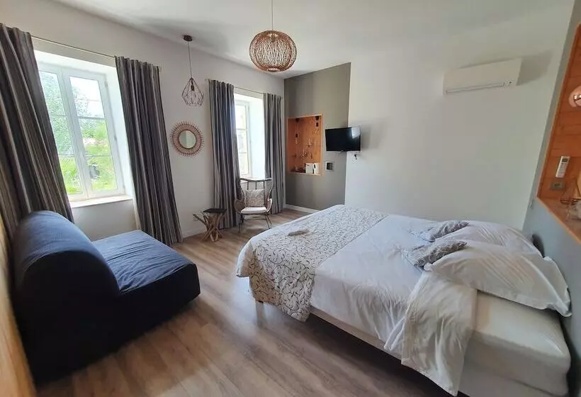 Majatalo Villa L'estuaire