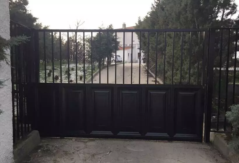 Majatalo Villa Preciosa