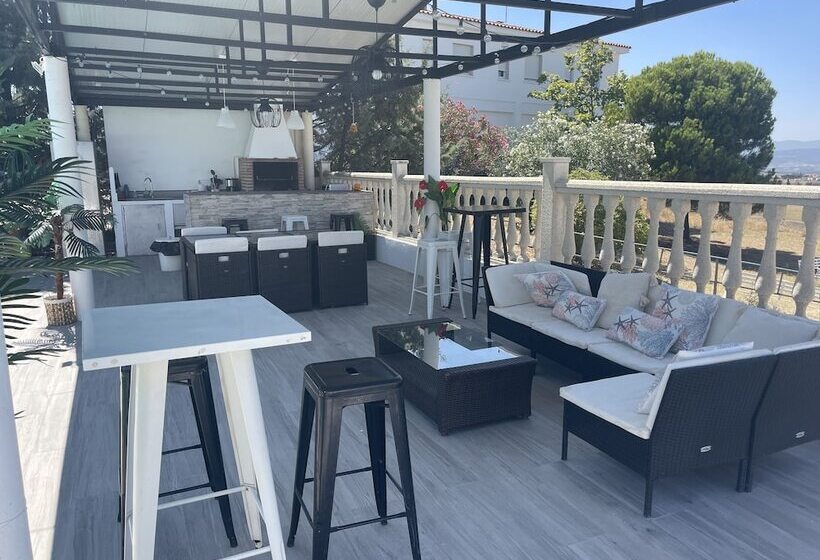 פנסיון Villa Preciosa