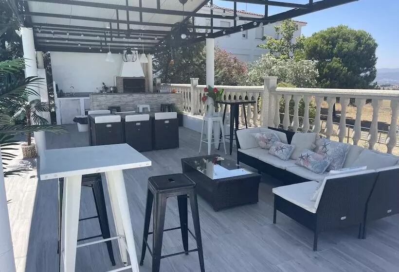 Majatalo Villa Preciosa