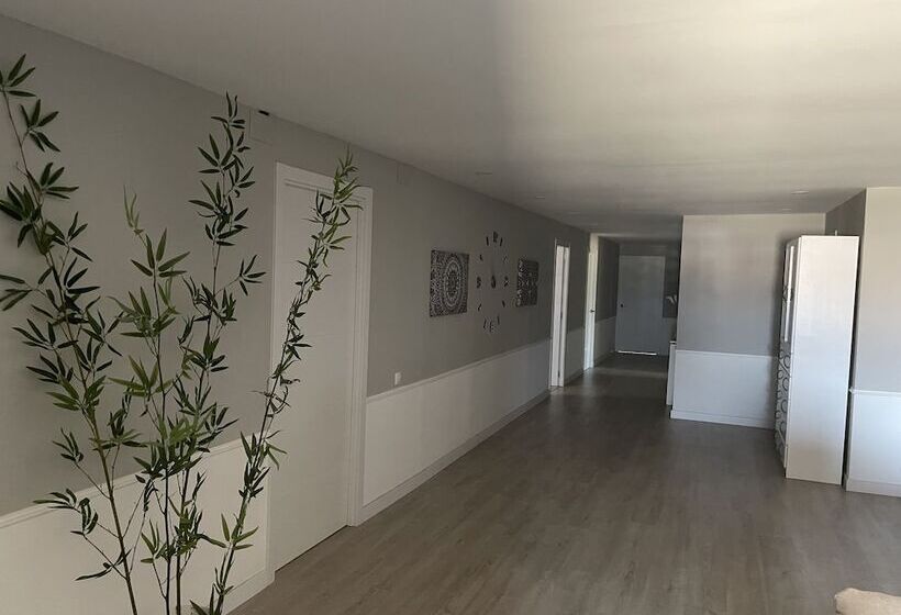 פנסיון Villa Preciosa