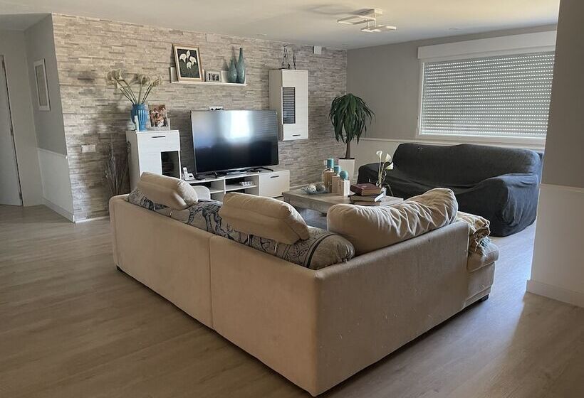 פנסיון Villa Preciosa