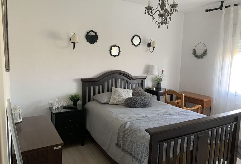 פנסיון Villa Preciosa