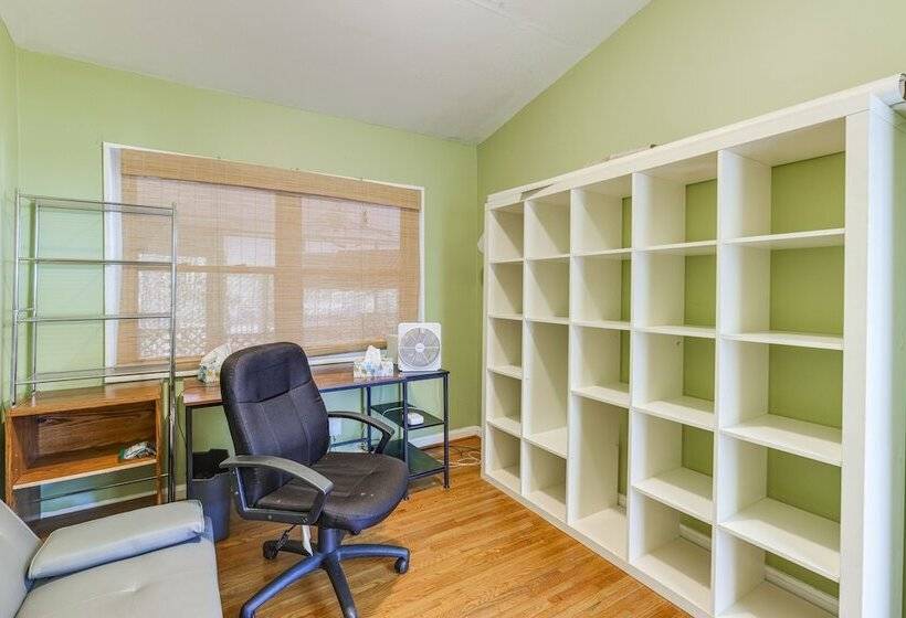 Pet Friendly Birmingham Cottage W/ Private Hot Tub