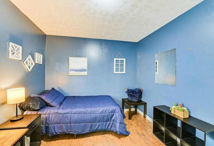 Pet Friendly Lawrenceburg Home Near Distilleries!