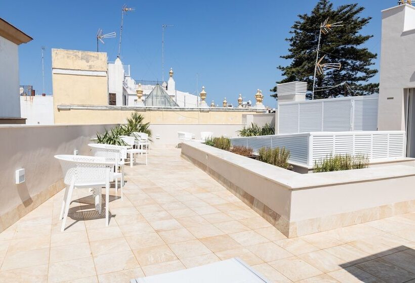 Villalobos Suites Adults Recommended