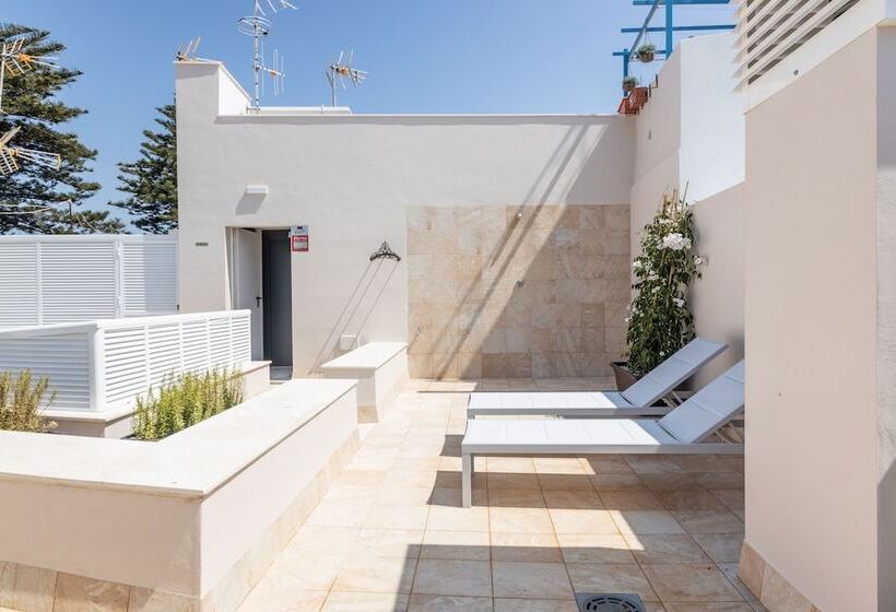 Villalobos Suites Adults Recommended