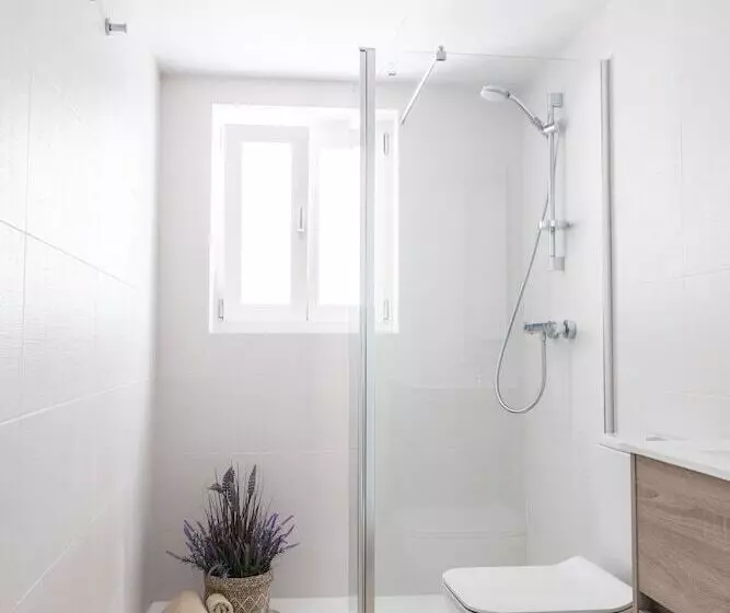 Villalobos Suites Adults Recommended