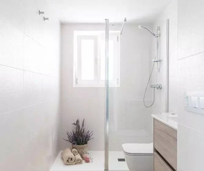 Villalobos Suites Adults Recommended