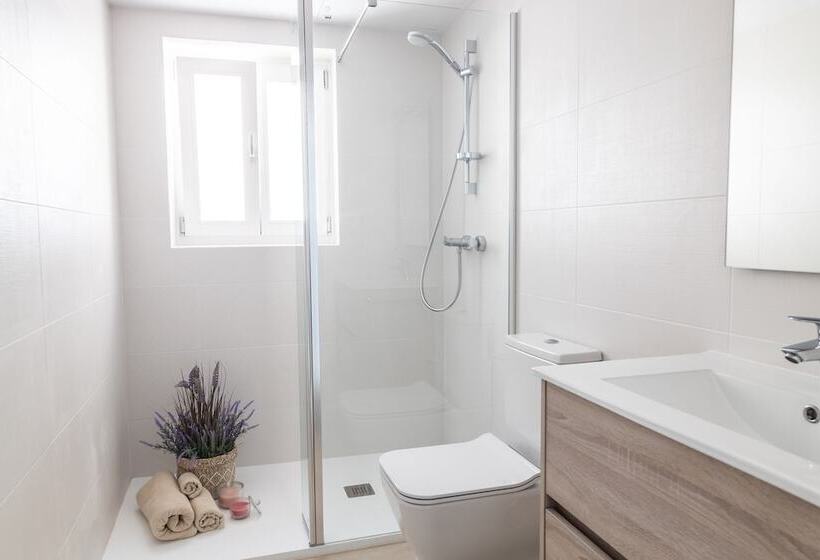 Villalobos Suites Adults Recommended