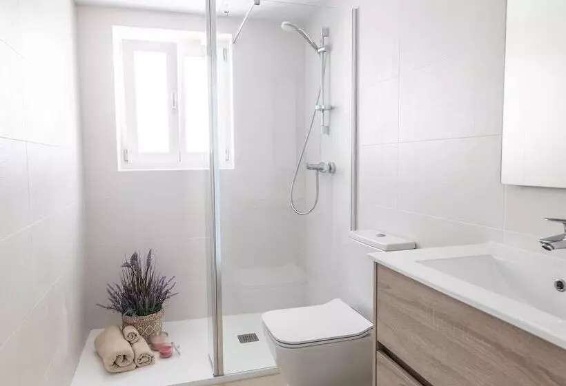 Villalobos Suites Adults Recommended