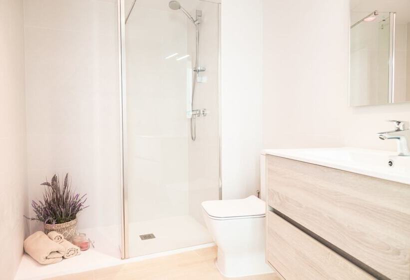 Villalobos Suites Adults Recommended