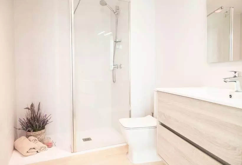 Villalobos Suites Adults Recommended