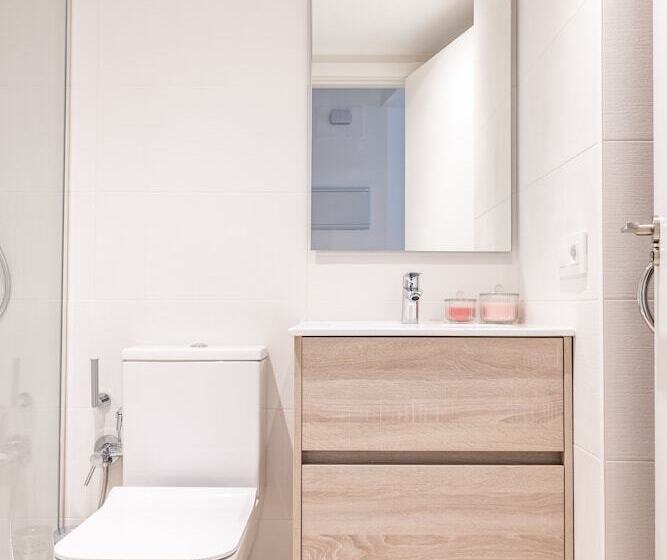 Villalobos Suites Adults Recommended