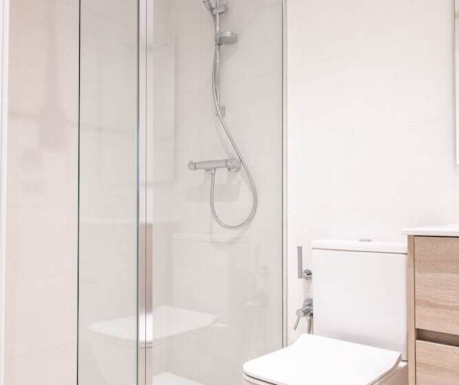 Villalobos Suites Adults Recommended