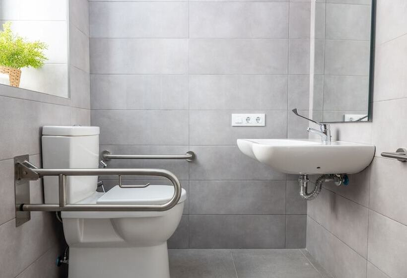 Villalobos Suites Adults Recommended