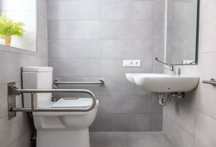 Villalobos Suites Adults Recommended
