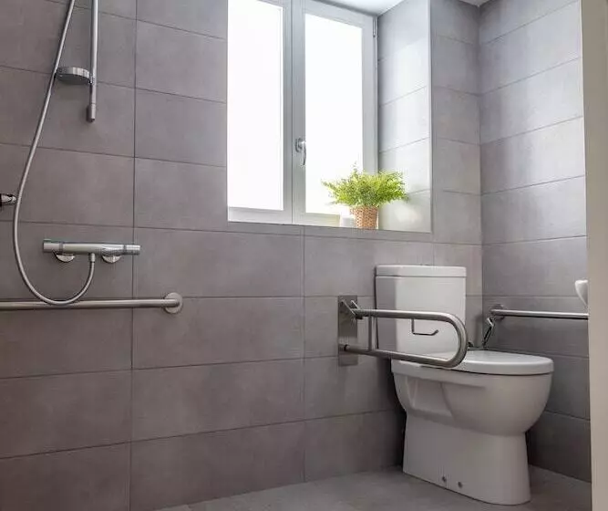 Villalobos Suites Adults Recommended