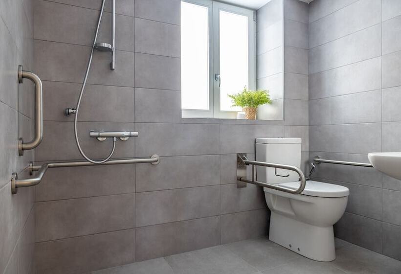 Villalobos Suites Adults Recommended