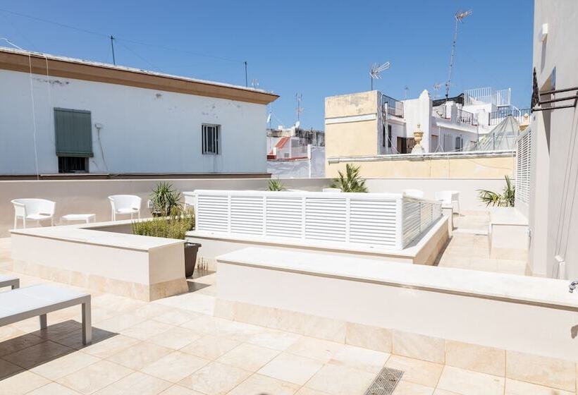 Villalobos Suites Adults Recommended