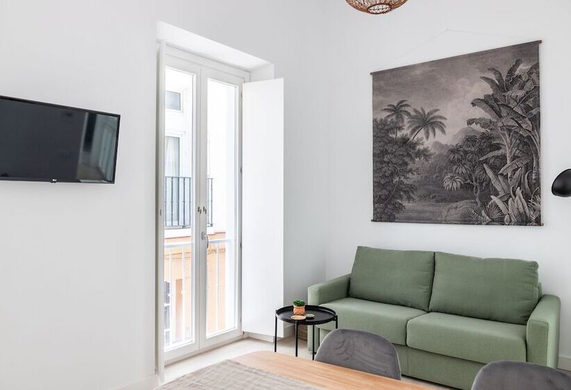 Villalobos Suites Adults Recommended