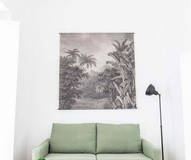 Villalobos Suites Adults Recommended