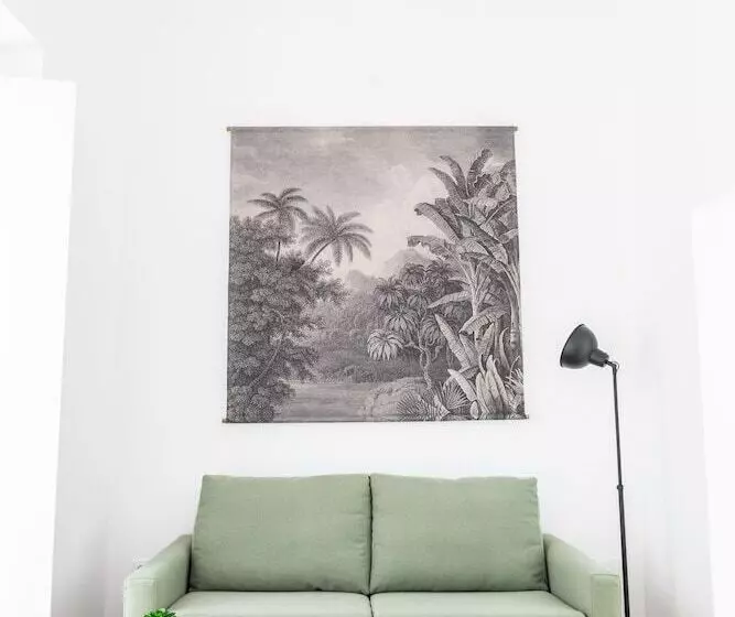 Villalobos Suites Adults Recommended