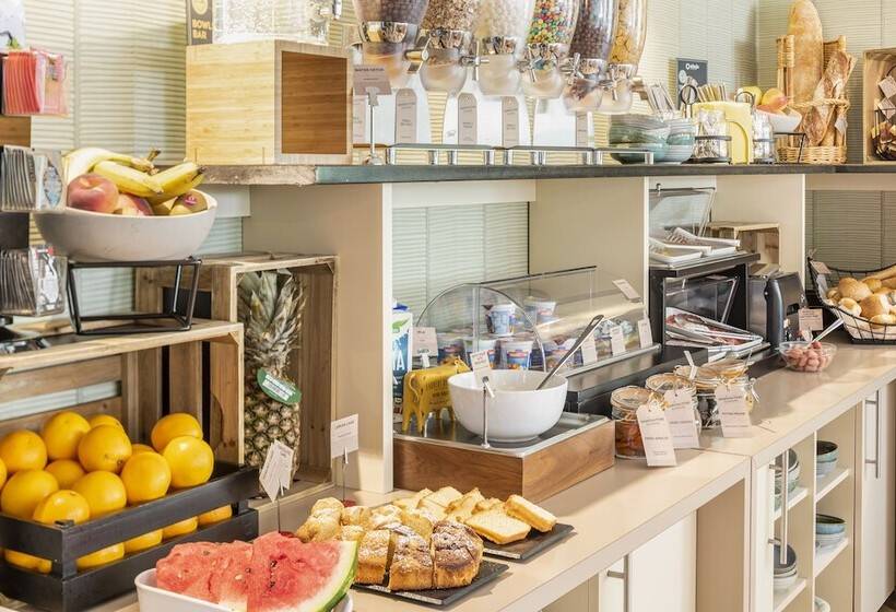 Aparthotel Adagio Heidelberg