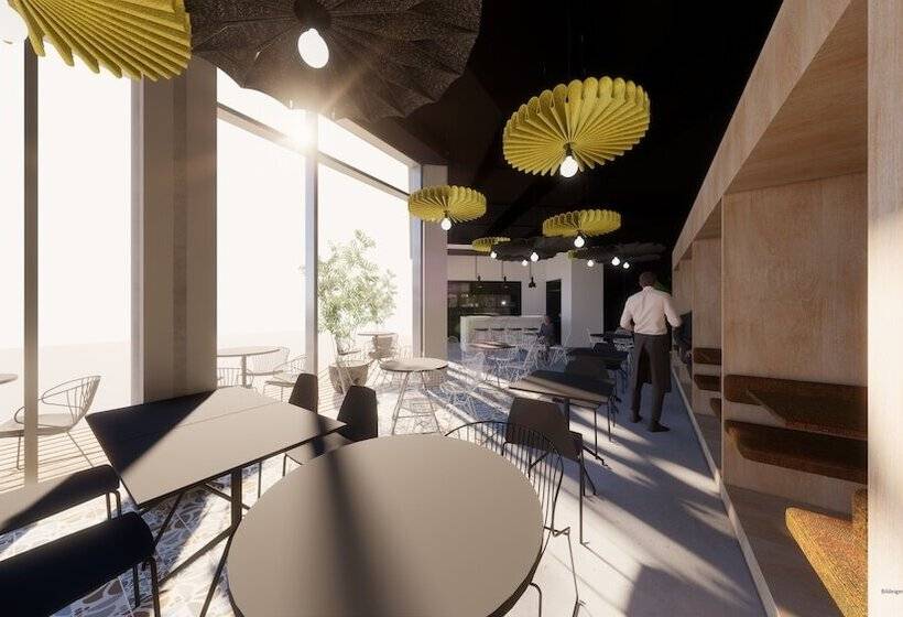 Aparthotel Adagio Heidelberg