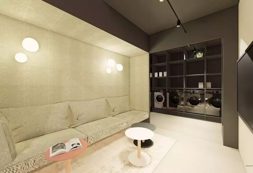 Aparthotel Adagio Heidelberg