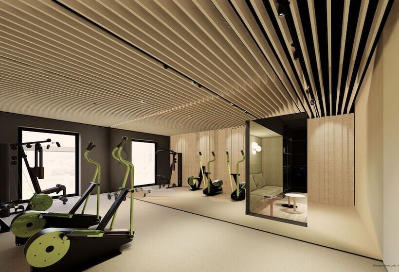 Aparthotel Adagio Heidelberg