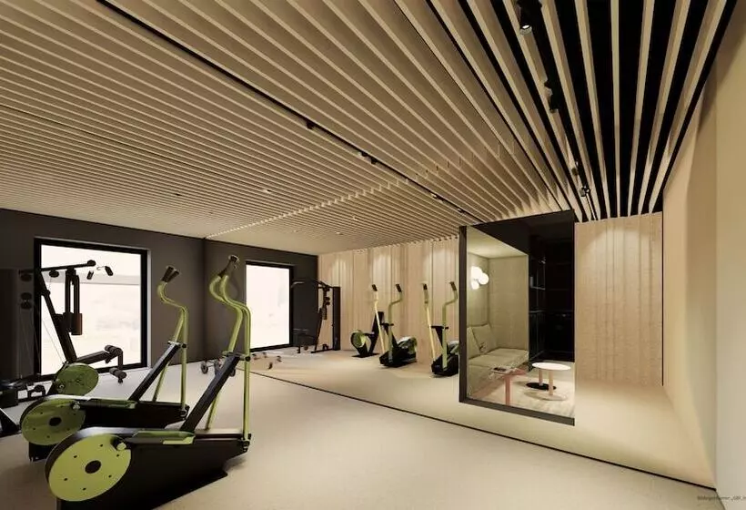 Aparthotel Adagio Heidelberg