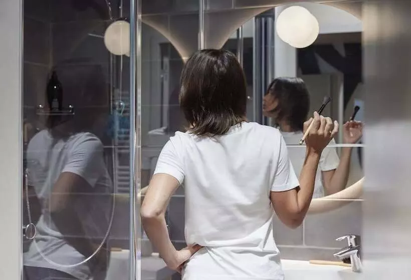 Aparthotel Adagio Heidelberg