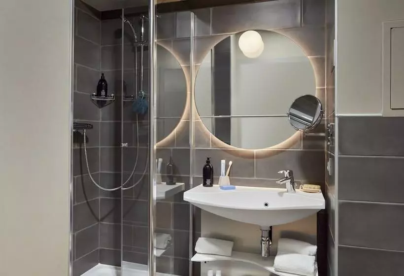 Aparthotel Adagio Heidelberg