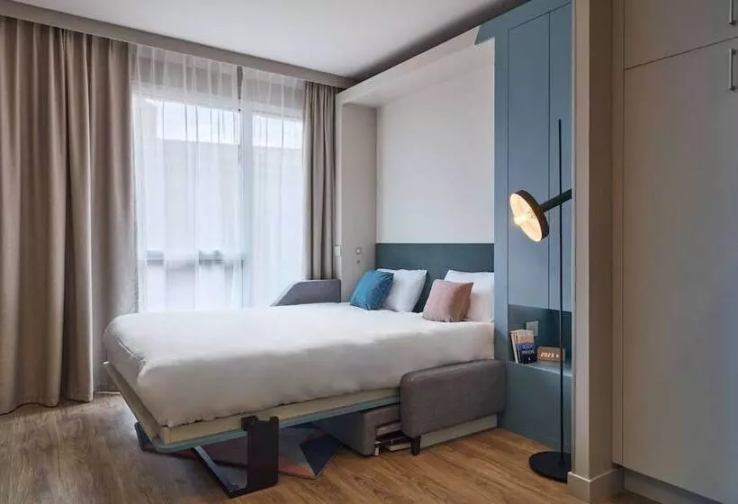 Aparthotel Adagio Heidelberg