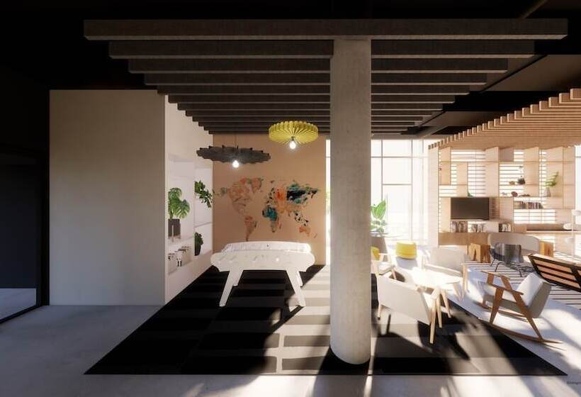 Aparthotel Adagio Heidelberg