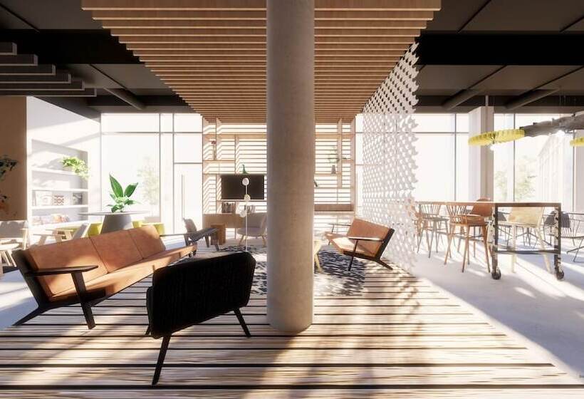 Aparthotel Adagio Heidelberg