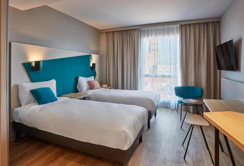 Aparthotel Adagio Heidelberg