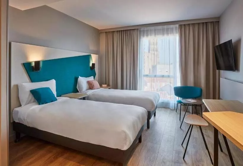 Aparthotel Adagio Heidelberg