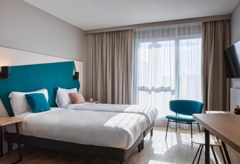 Aparthotel Adagio Heidelberg