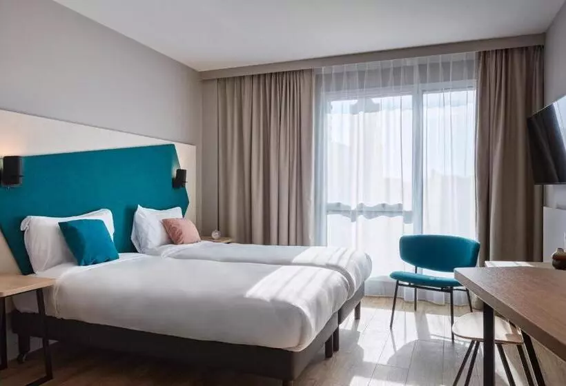 Aparthotel Adagio Heidelberg