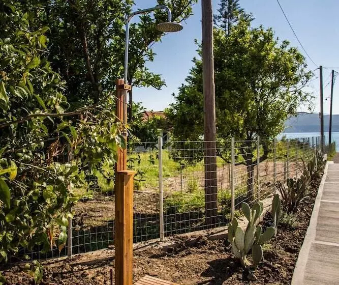 Blue Symphony Suites & Apartments